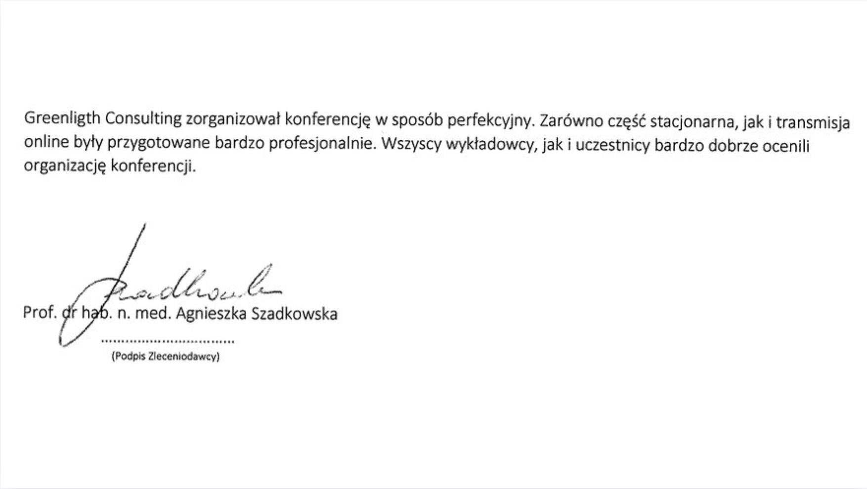 Rekomendacja 11